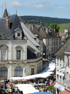 Beaune