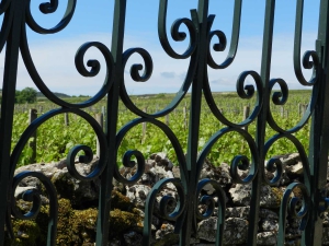 La Terrasse des Climats