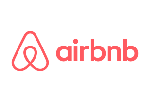 Logo Airbnb