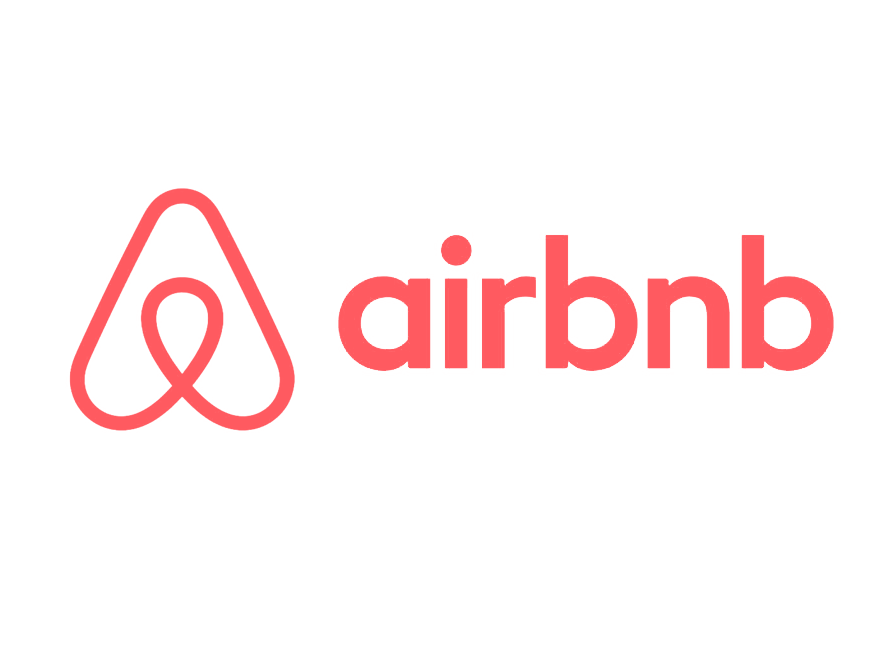 Logo Airbnb