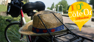 Le vélo en côte d'or - beaune