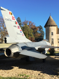 Château de Savigny-lès-Beaune - La Terasse des Climats