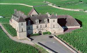 Château du Clos de Vougeot