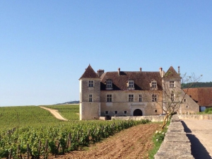 Clos de Vougeot