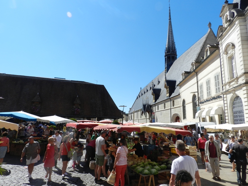 gite Beaune, marché, fantastic apartment